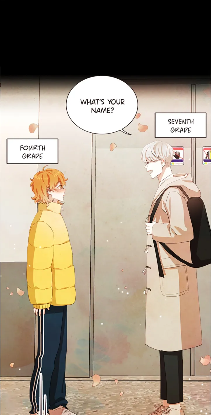 Viewer’s Choice: The Dating Show chapter 2 page 5