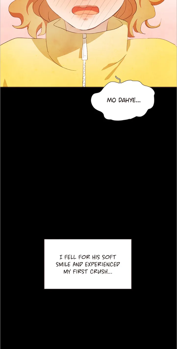 Viewer’s Choice: The Dating Show chapter 2 page 7