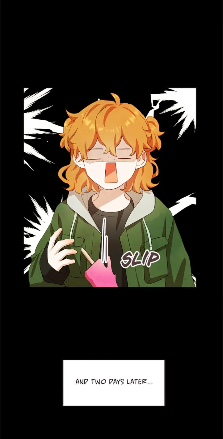 Viewer’s Choice: The Dating Show chapter 2 page 8