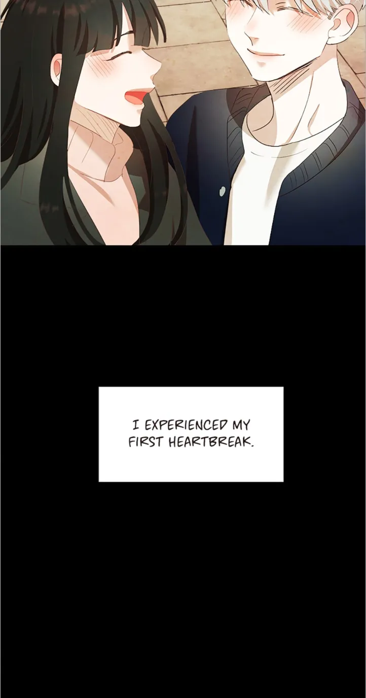 Viewer’s Choice: The Dating Show chapter 2 page 10