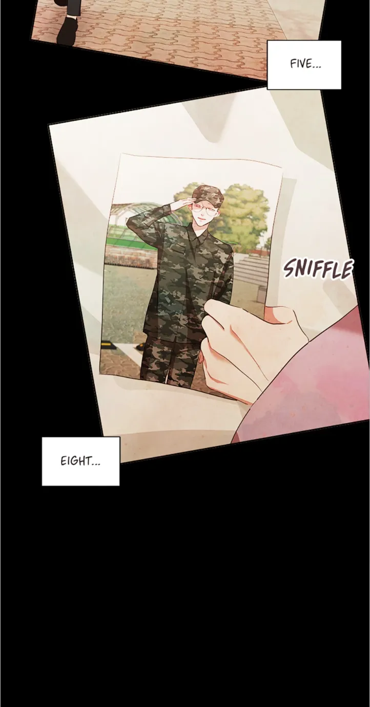 Viewer’s Choice: The Dating Show chapter 2 page 12