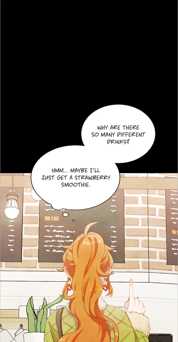 Viewer’s Choice: The Dating Show chapter 2 page 15