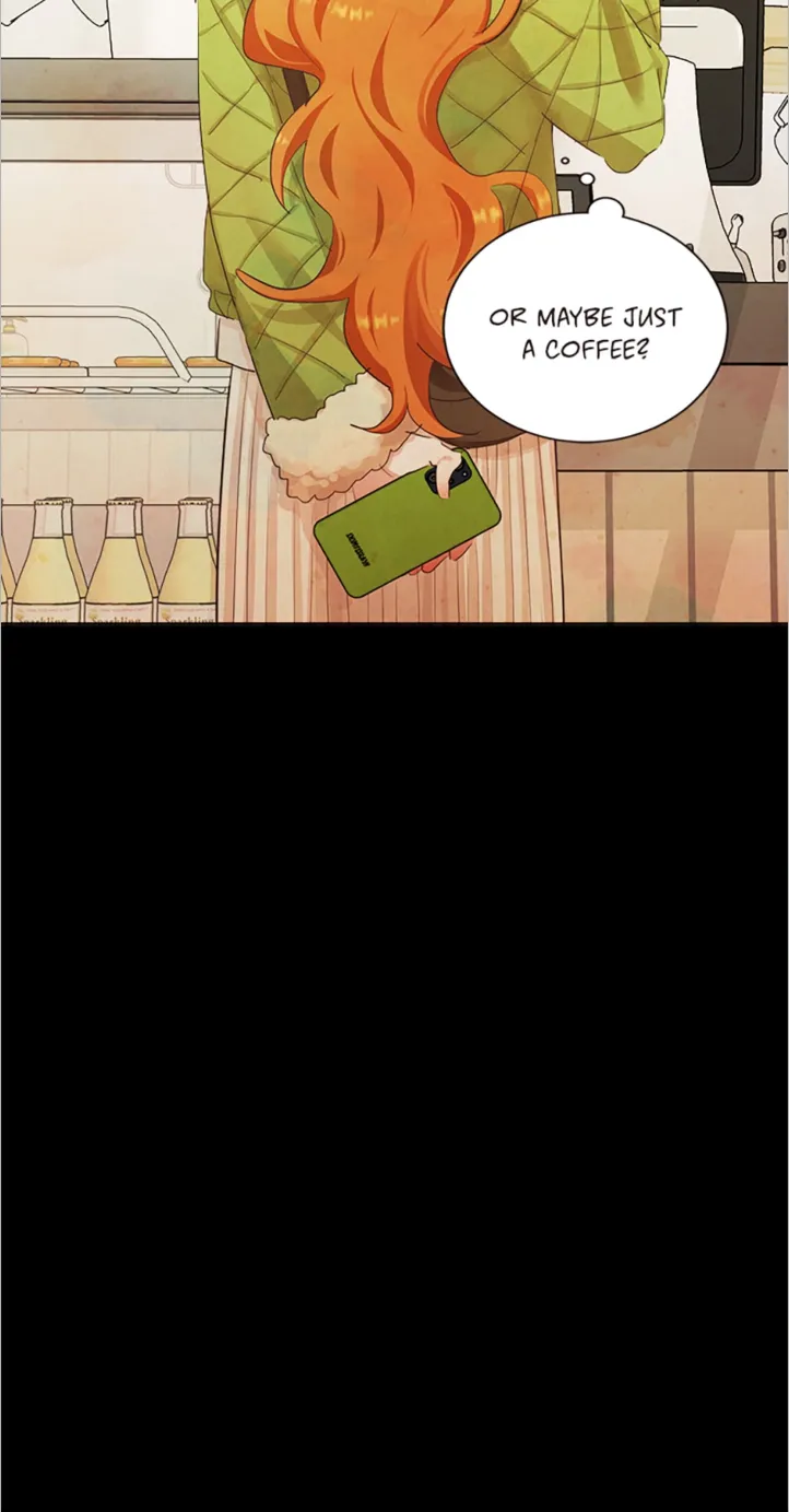 Viewer’s Choice: The Dating Show chapter 2 page 16