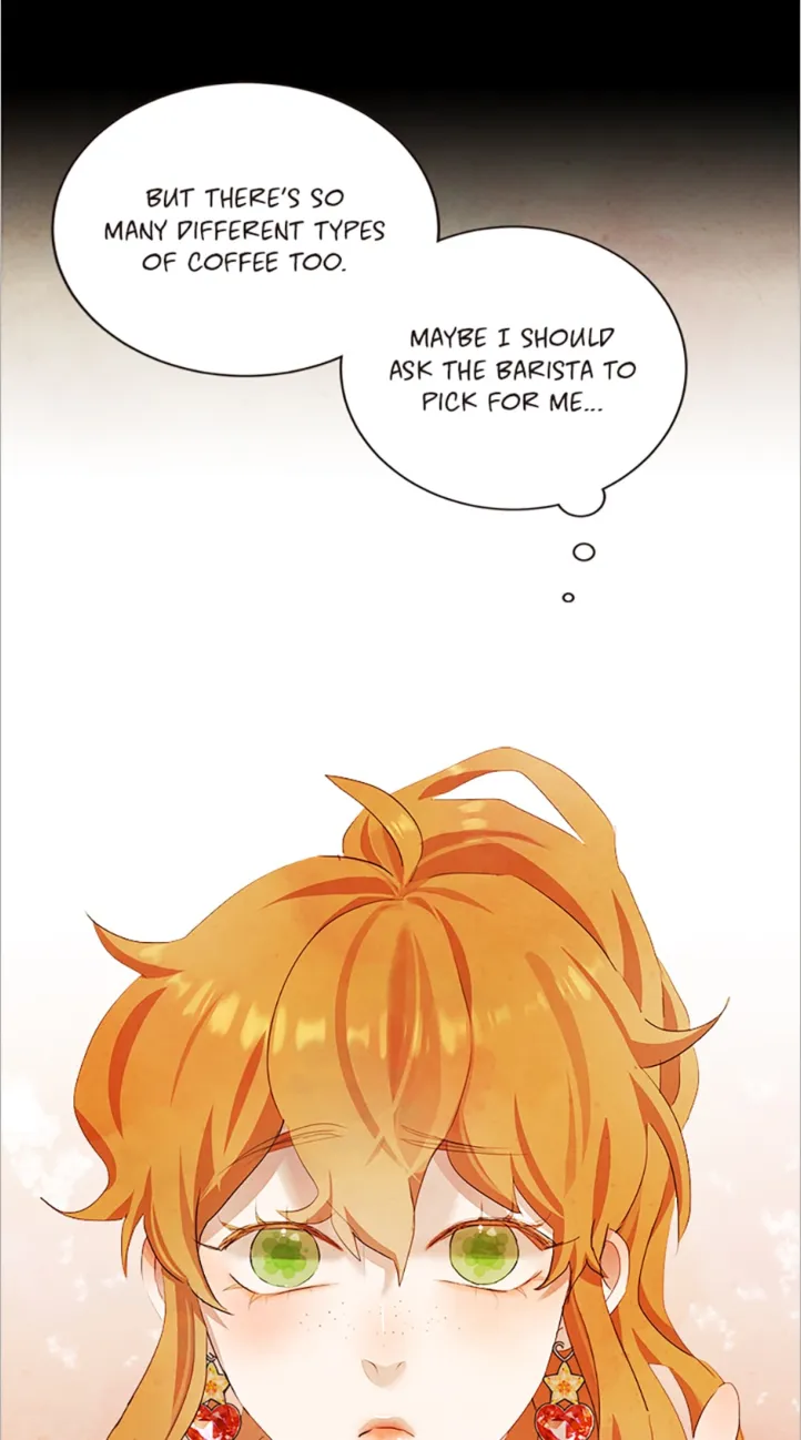 Viewer’s Choice: The Dating Show chapter 2 page 17