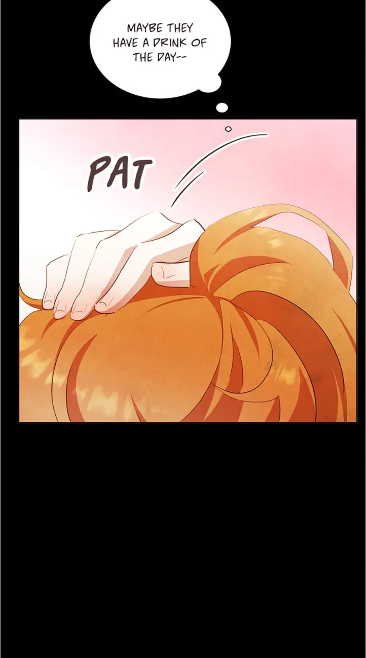 Viewer’s Choice: The Dating Show chapter 2 page 19