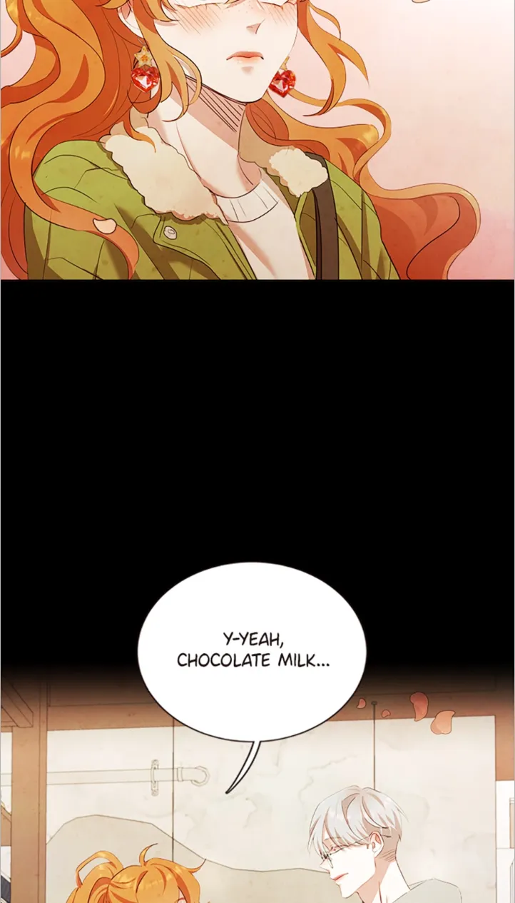 Viewer’s Choice: The Dating Show chapter 2 page 23