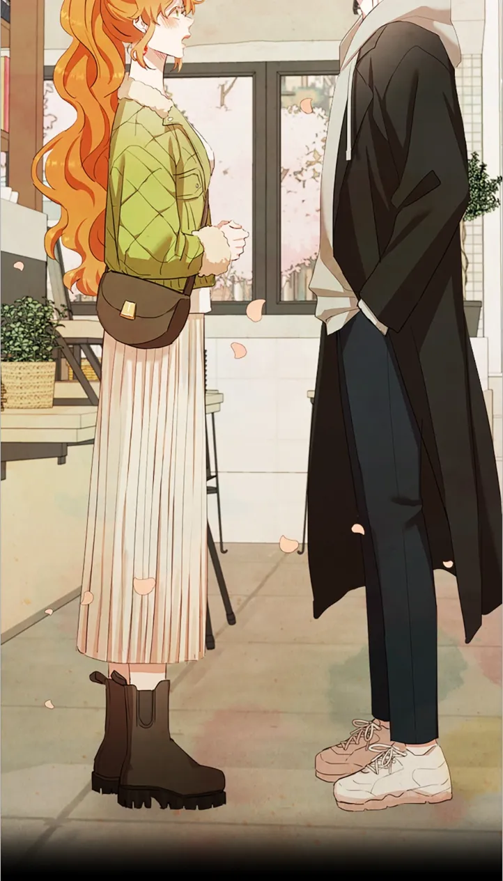 Viewer’s Choice: The Dating Show chapter 2 page 24