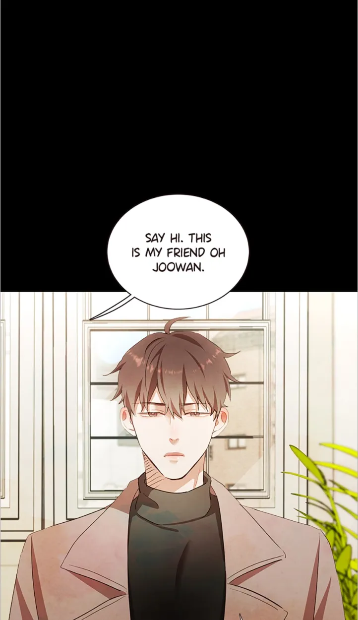 Viewer’s Choice: The Dating Show chapter 2 page 26