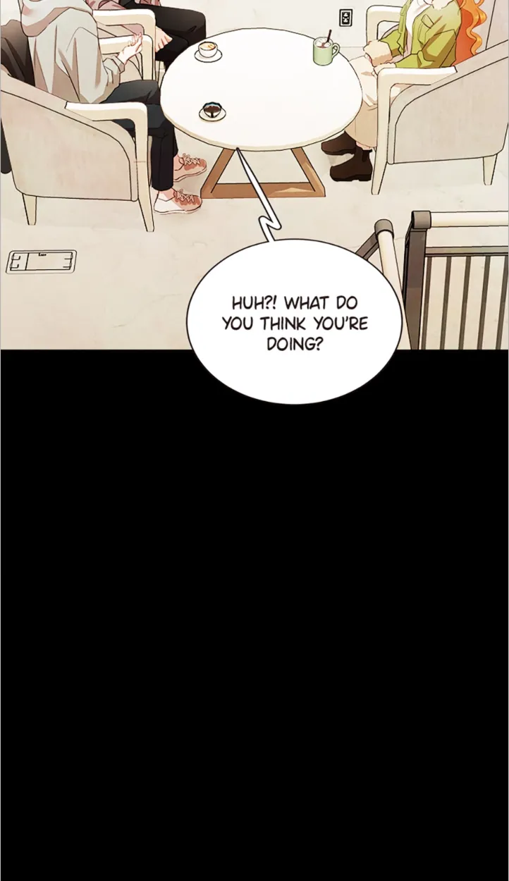 Viewer’s Choice: The Dating Show chapter 2 page 28