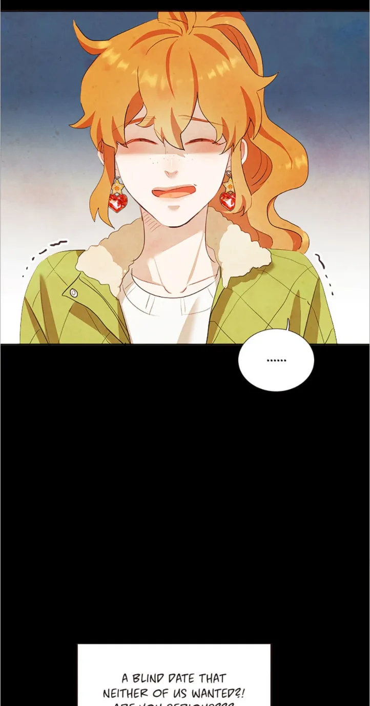 Viewer’s Choice: The Dating Show chapter 2 page 29