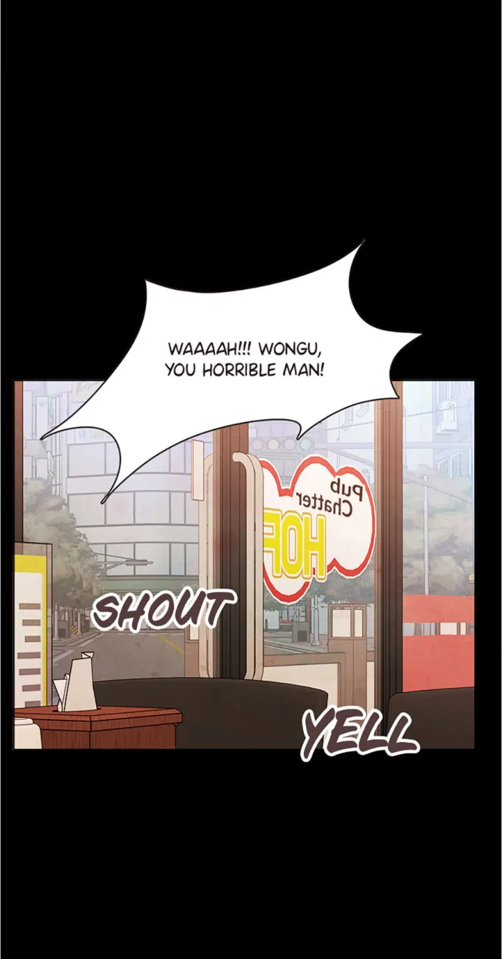 Viewer’s Choice: The Dating Show chapter 2 page 31