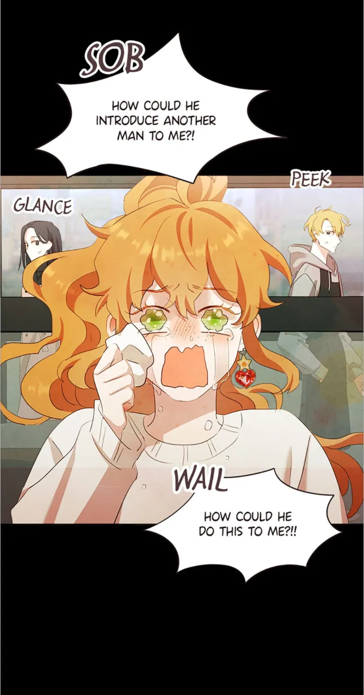 Viewer’s Choice: The Dating Show chapter 2 page 32