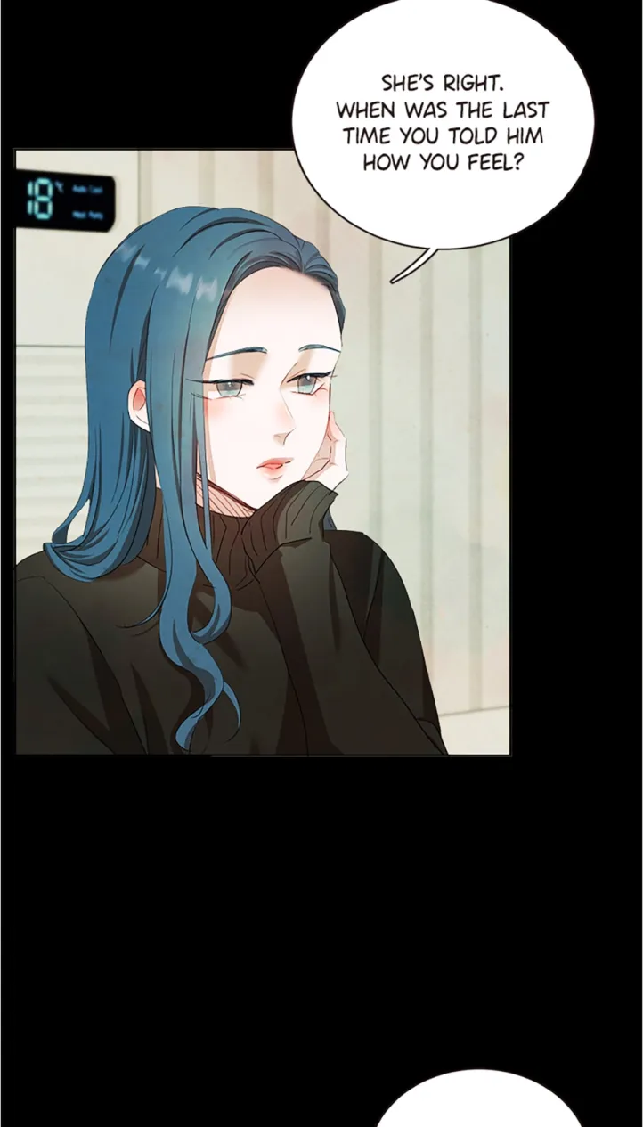 Viewer’s Choice: The Dating Show chapter 2 page 34