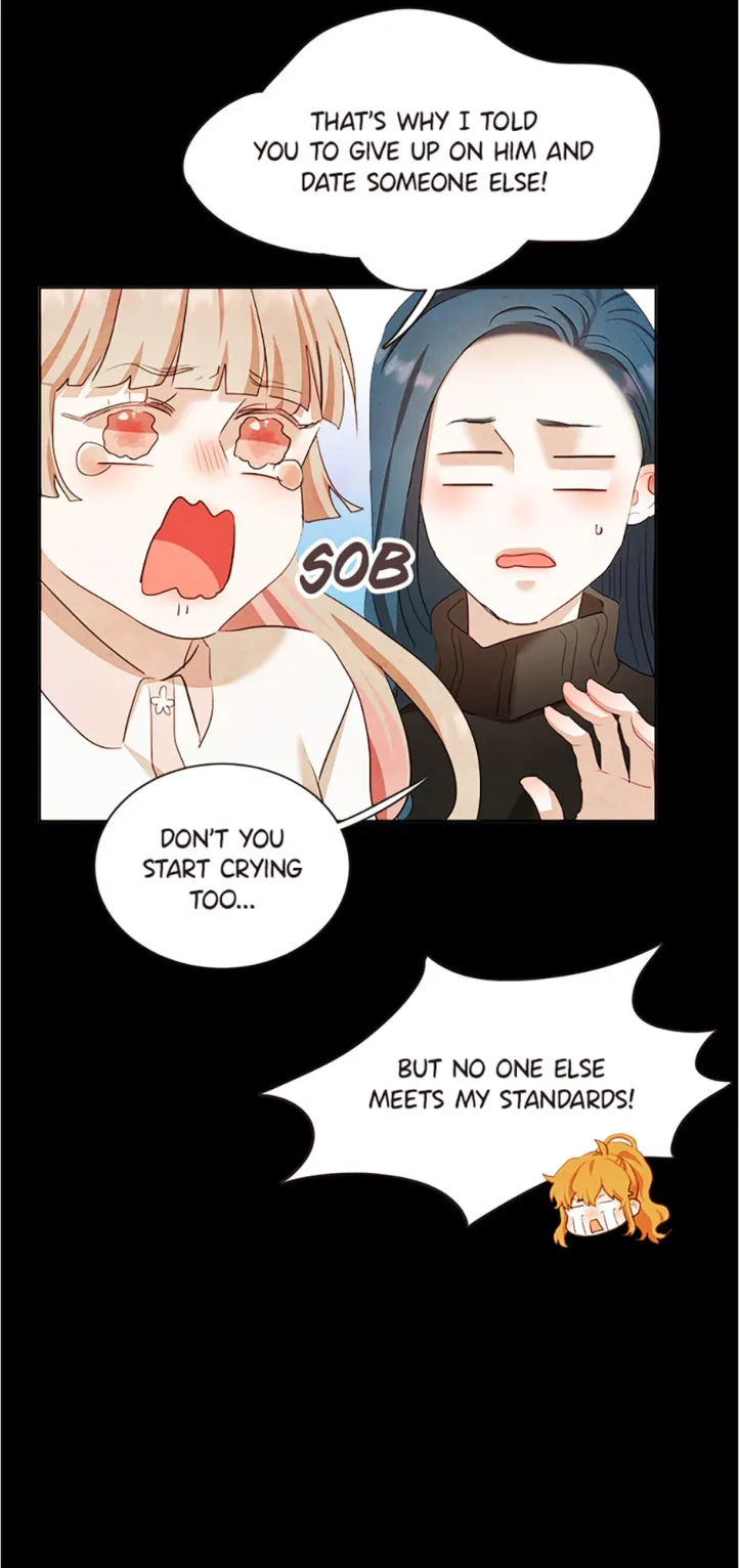 Viewer’s Choice: The Dating Show chapter 2 page 39
