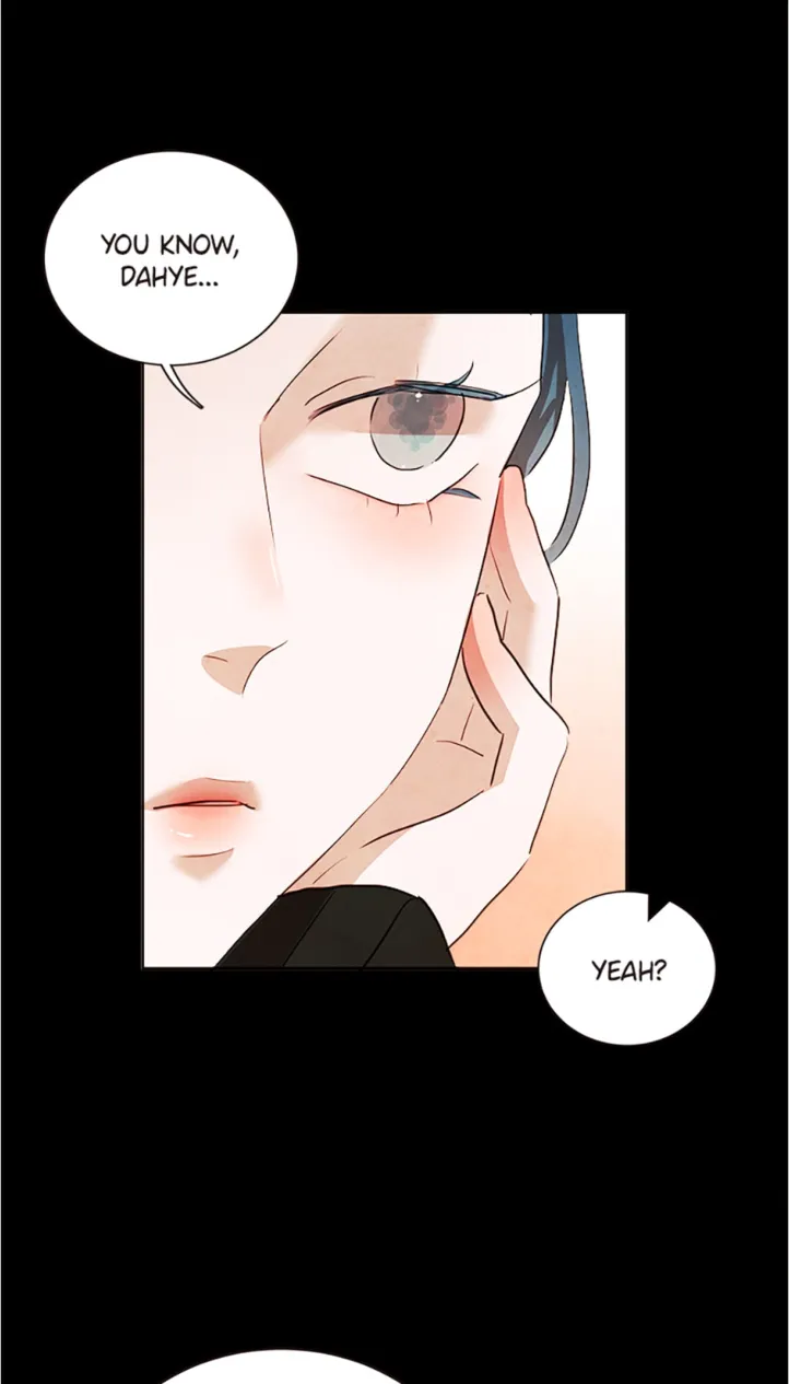 Viewer’s Choice: The Dating Show chapter 2 page 40