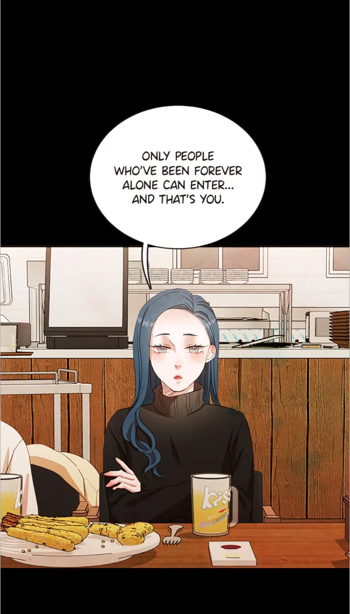 Viewer’s Choice: The Dating Show chapter 2 page 42