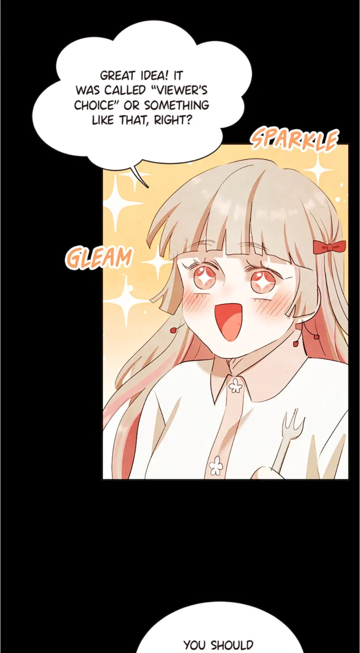 Viewer’s Choice: The Dating Show chapter 2 page 44