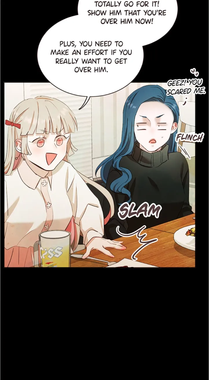 Viewer’s Choice: The Dating Show chapter 2 page 45