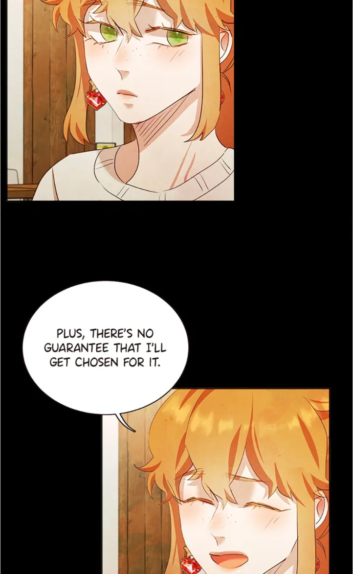 Viewer’s Choice: The Dating Show chapter 2 page 47