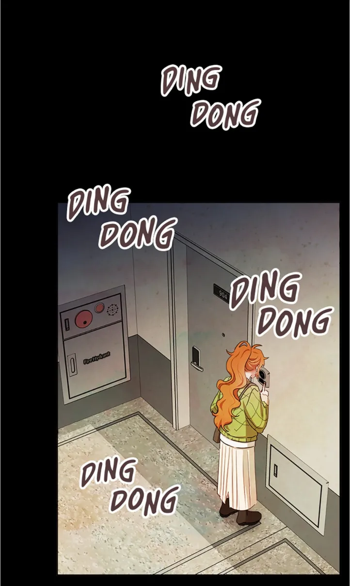 Viewer’s Choice: The Dating Show chapter 2 page 50