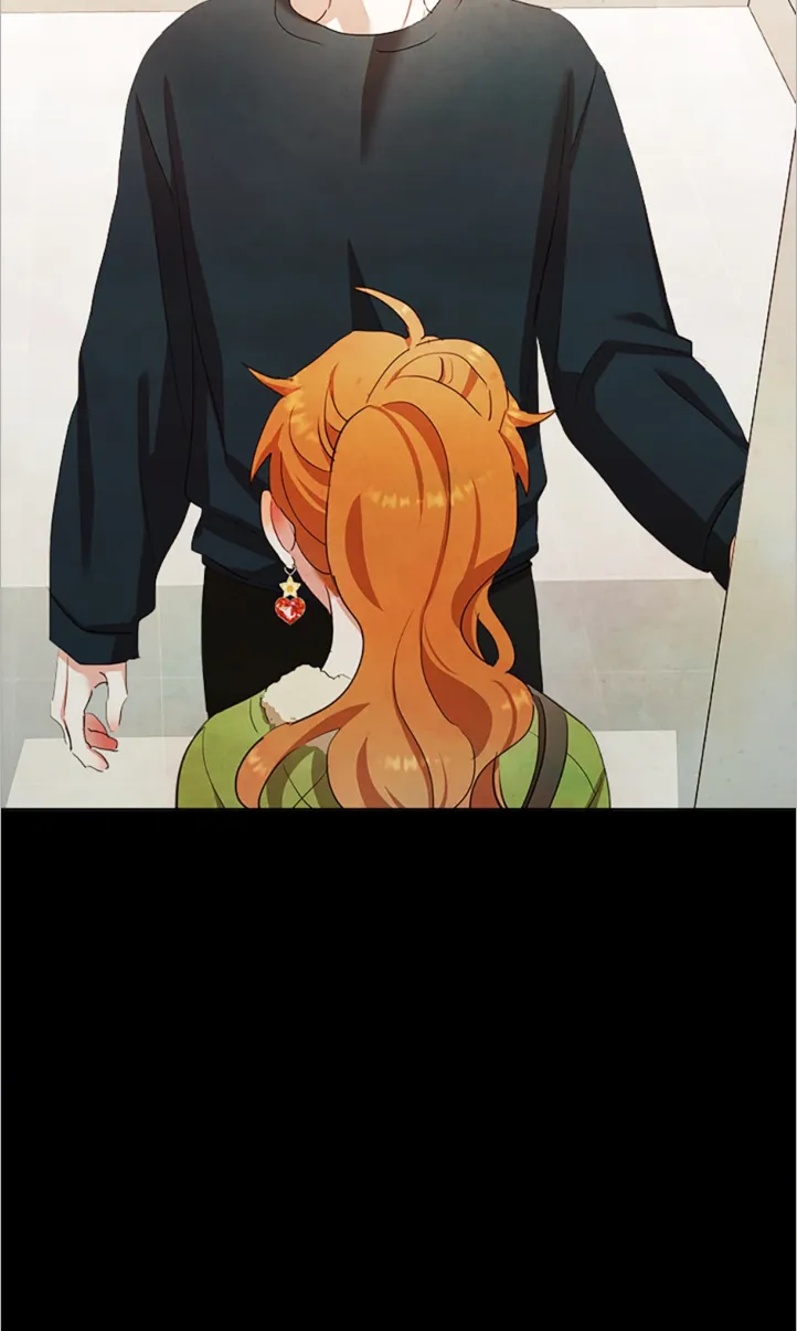 Viewer’s Choice: The Dating Show chapter 2 page 53
