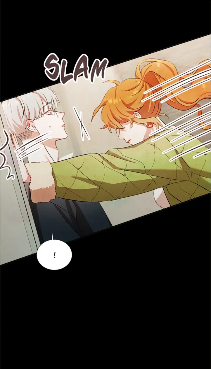Viewer’s Choice: The Dating Show chapter 2 page 54