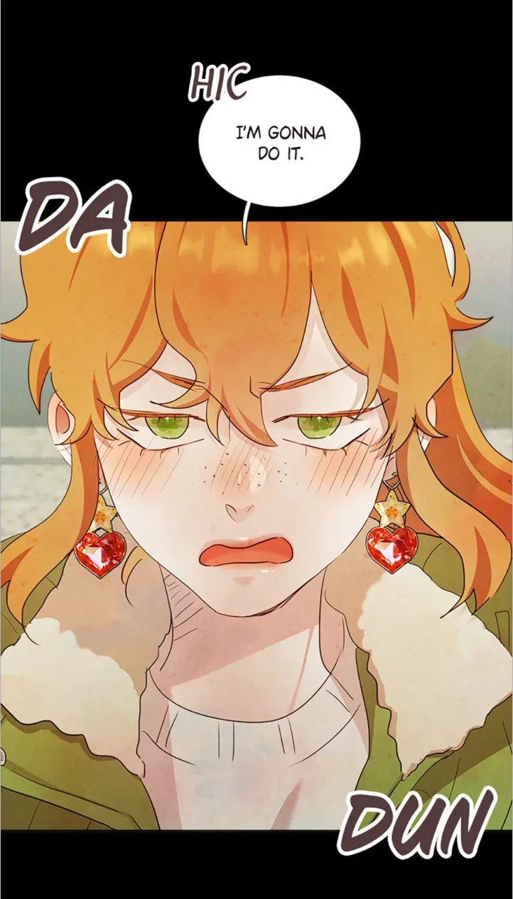 Viewer’s Choice: The Dating Show chapter 2 page 55