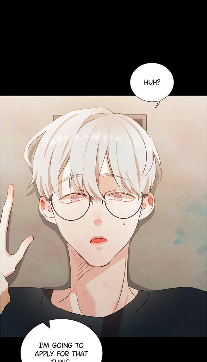 Viewer’s Choice: The Dating Show chapter 2 page 56