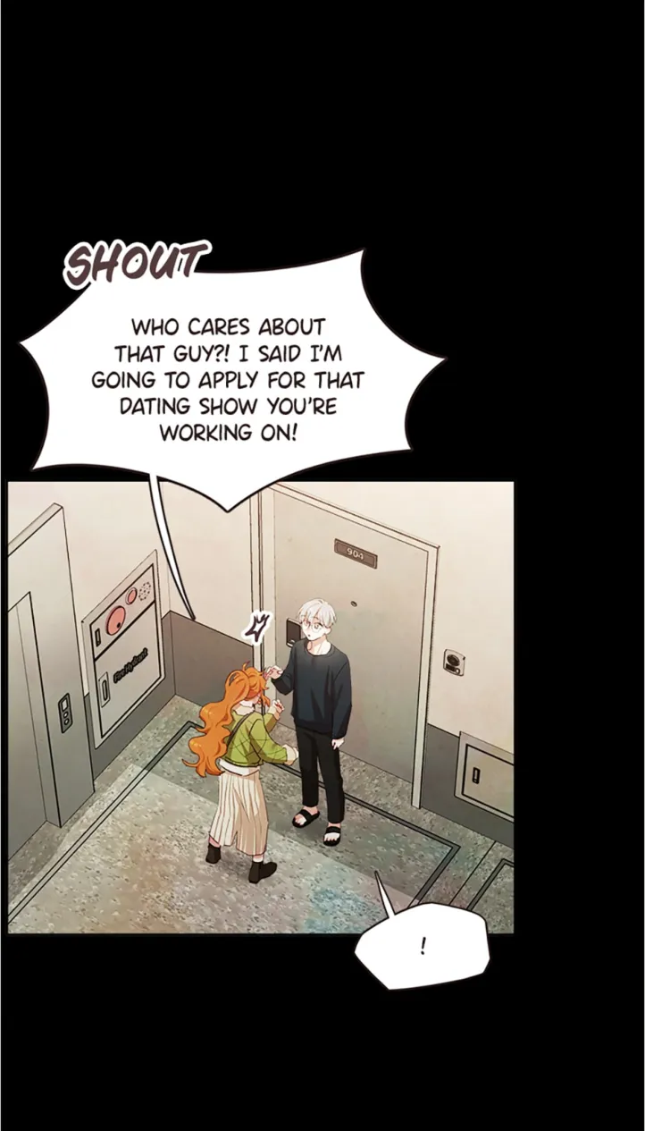 Viewer’s Choice: The Dating Show chapter 2 page 58