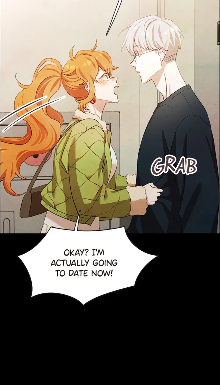 Viewer’s Choice: The Dating Show chapter 2 page 60