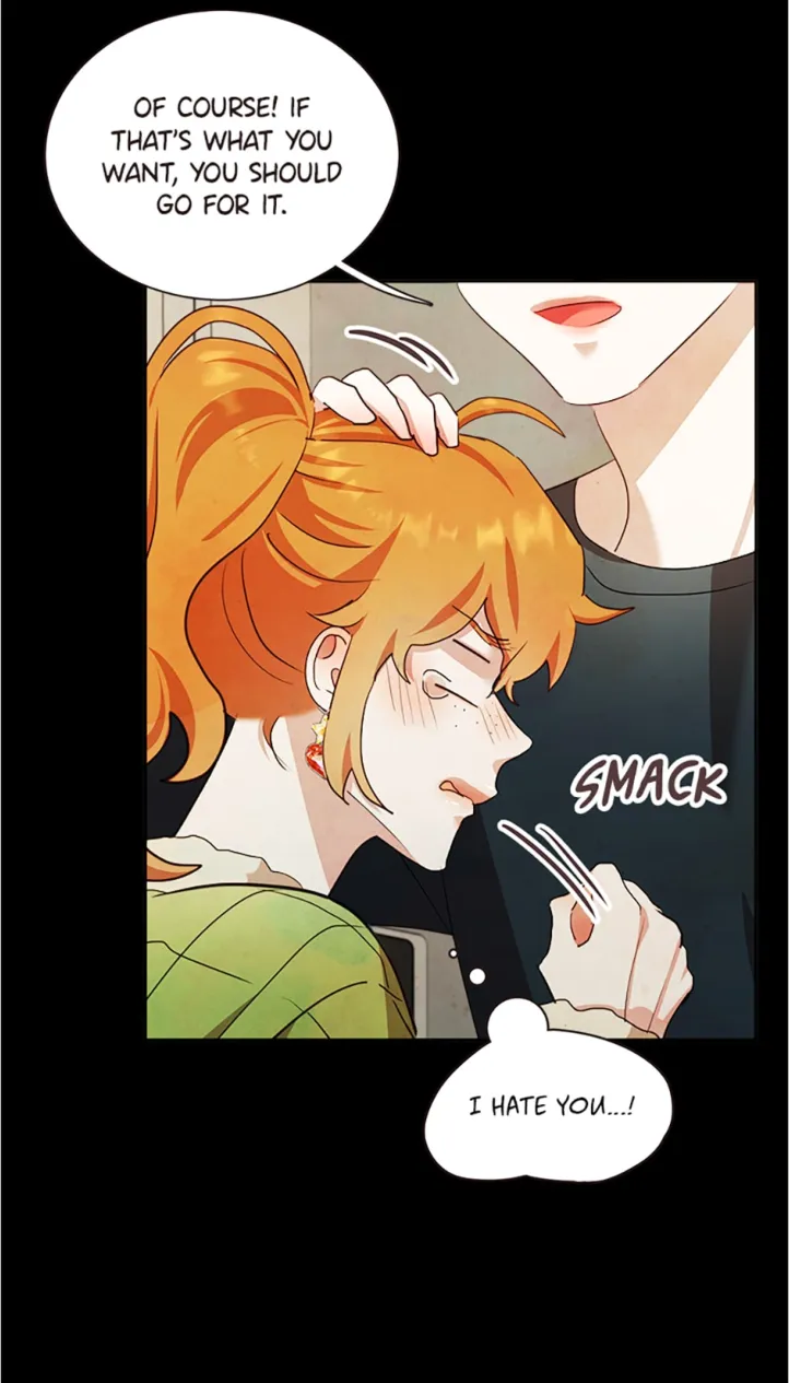 Viewer’s Choice: The Dating Show chapter 2 page 61
