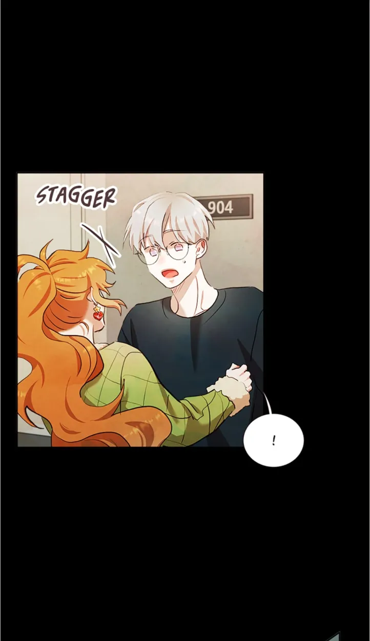 Viewer’s Choice: The Dating Show chapter 2 page 62
