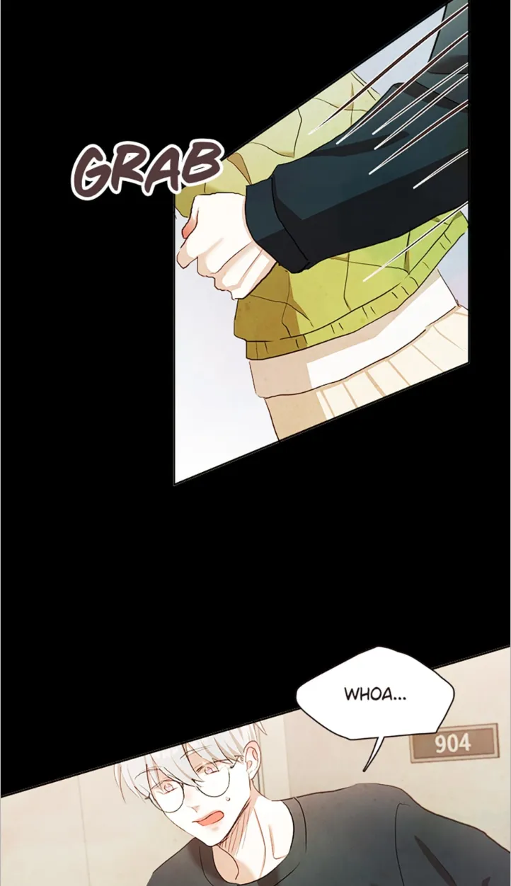 Viewer’s Choice: The Dating Show chapter 2 page 63