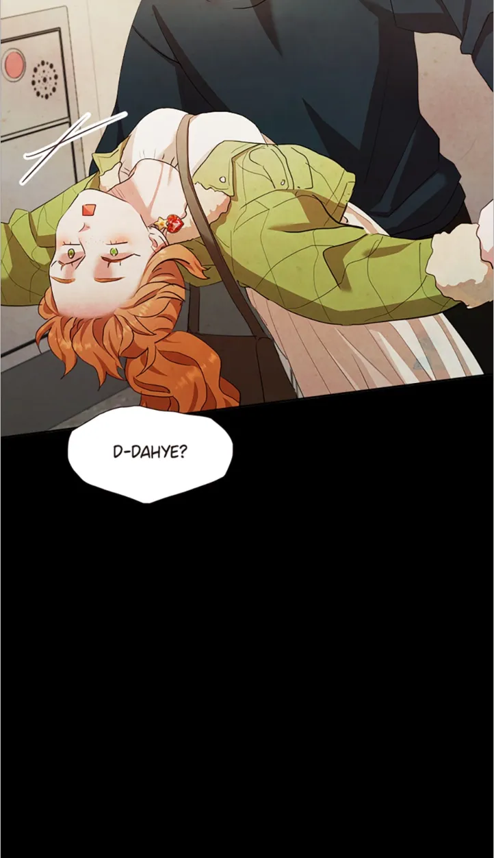 Viewer’s Choice: The Dating Show chapter 2 page 64