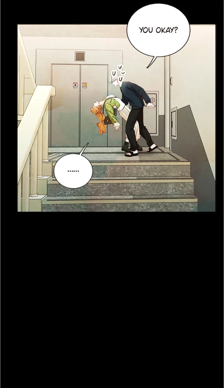 Viewer’s Choice: The Dating Show chapter 2 page 65
