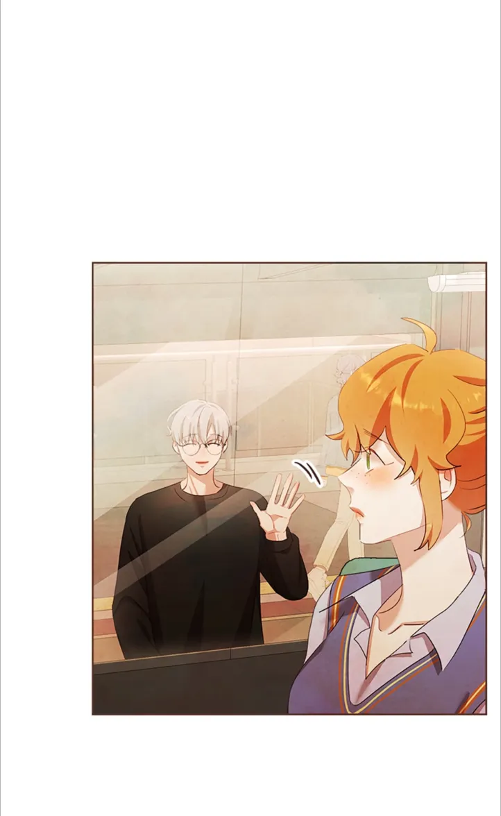 Viewer’s Choice: The Dating Show chapter 2 page 71