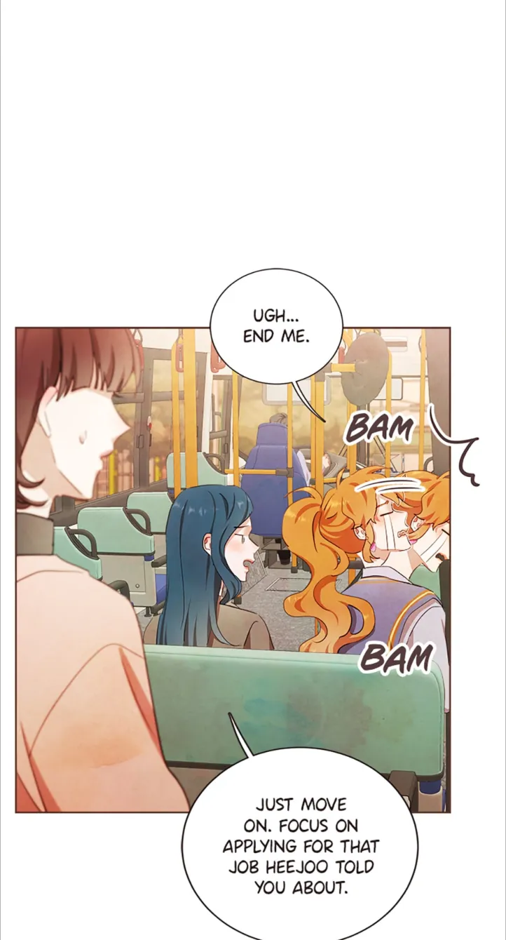 Viewer’s Choice: The Dating Show chapter 2 page 74