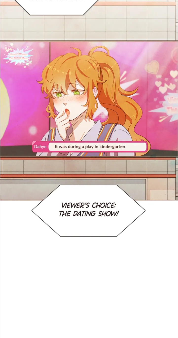 Viewer’s Choice: The Dating Show chapter 2 page 79