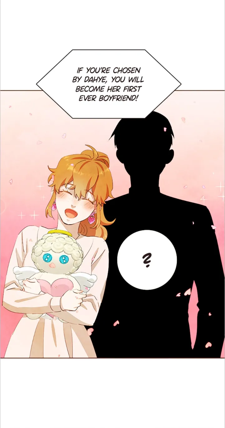 Viewer’s Choice: The Dating Show chapter 2 page 80