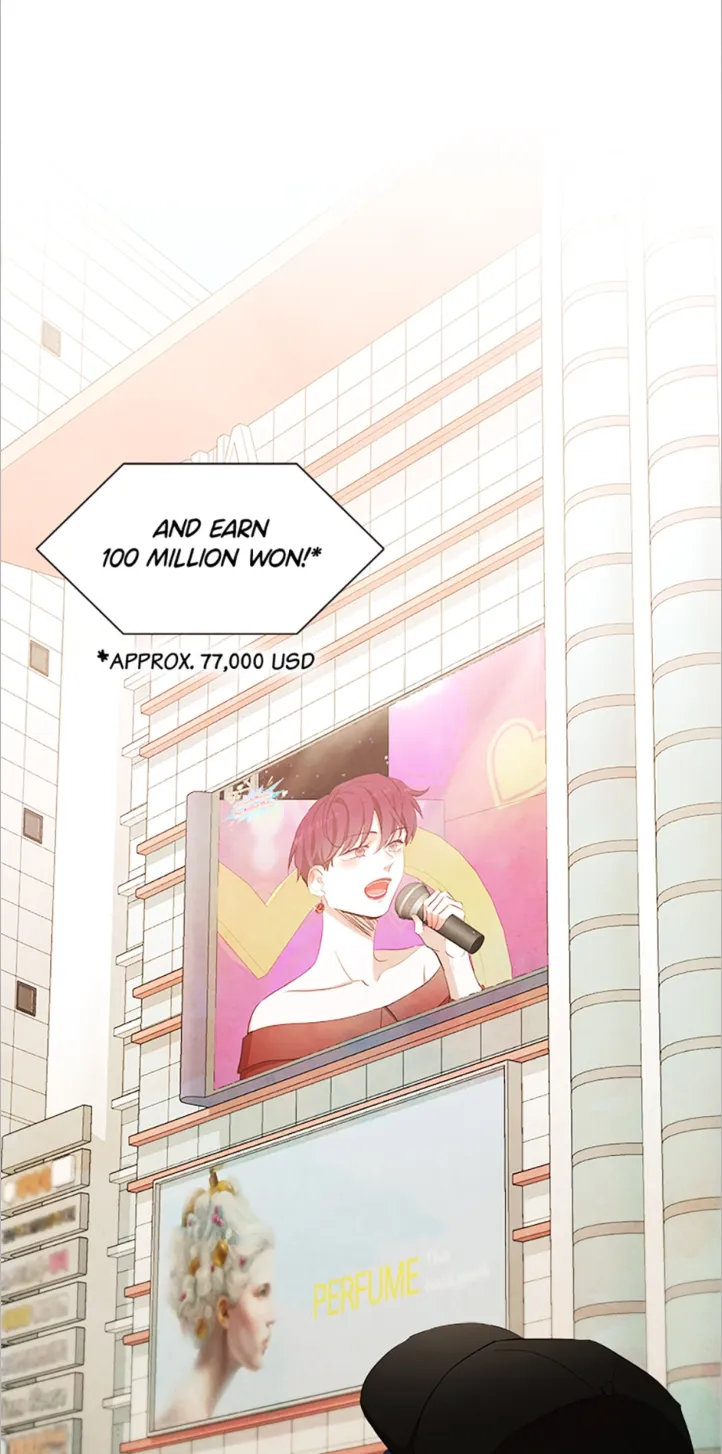 Viewer’s Choice: The Dating Show chapter 2 page 81