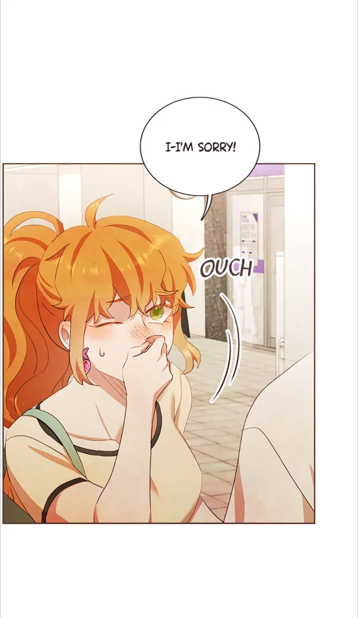 Viewer’s Choice: The Dating Show chapter 2 page 86