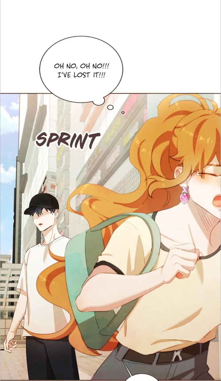 Viewer’s Choice: The Dating Show chapter 2 page 87