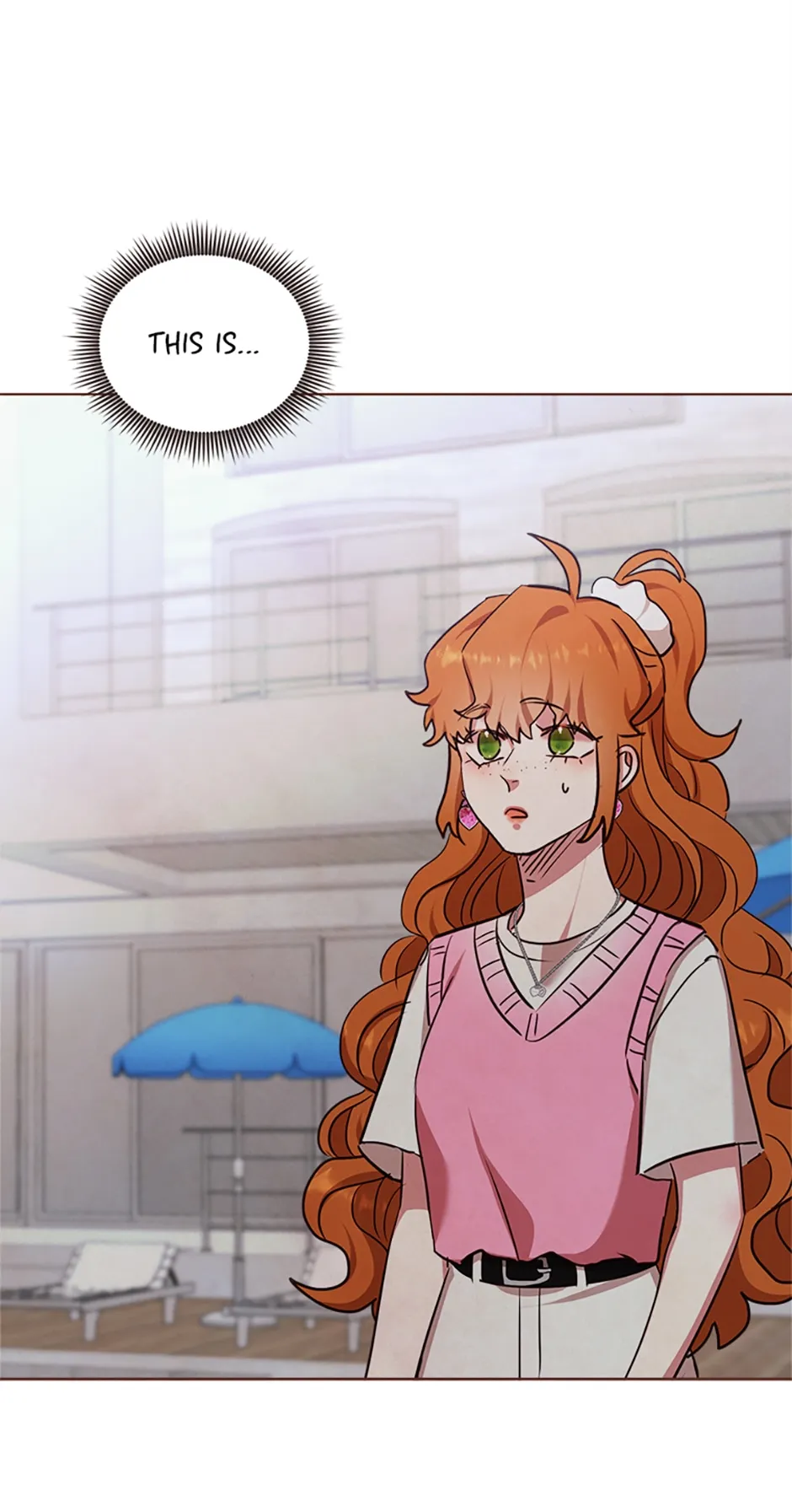 Viewer’s Choice: The Dating Show chapter 20 page 1