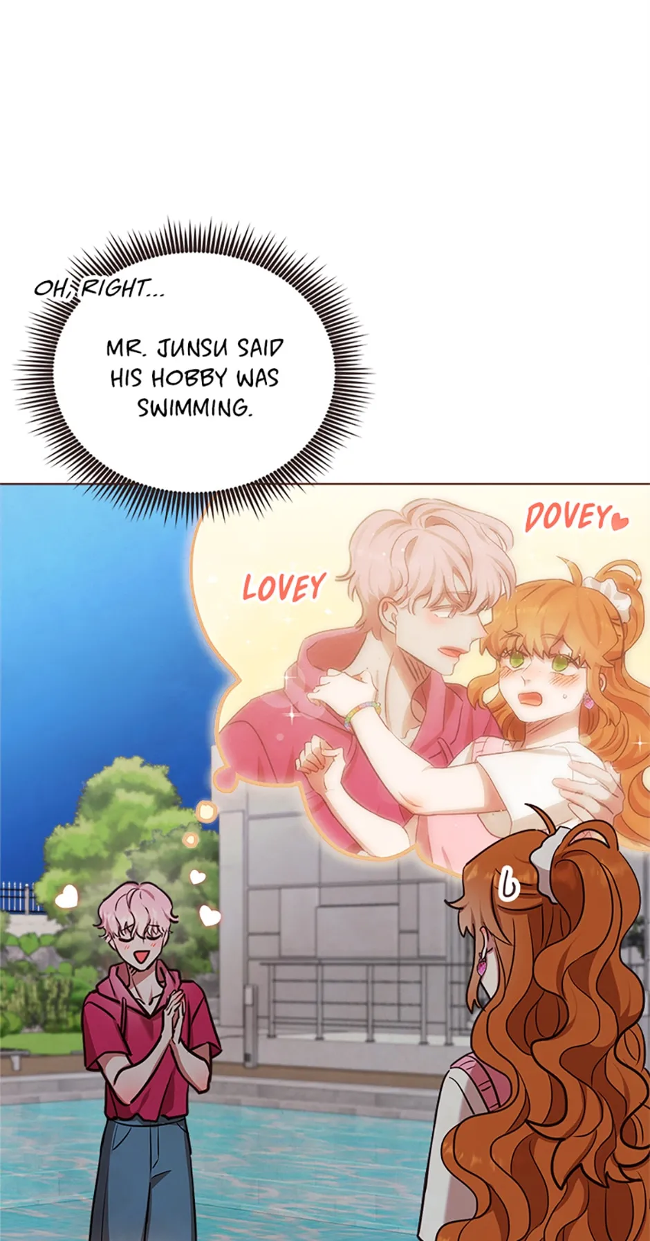Viewer’s Choice: The Dating Show chapter 20 page 2