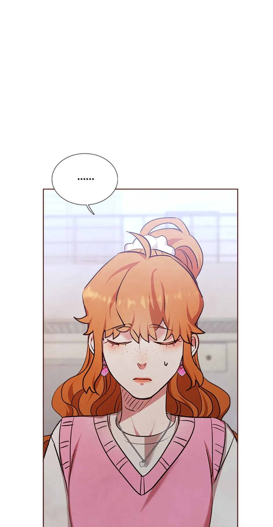Viewer’s Choice: The Dating Show chapter 20 page 8