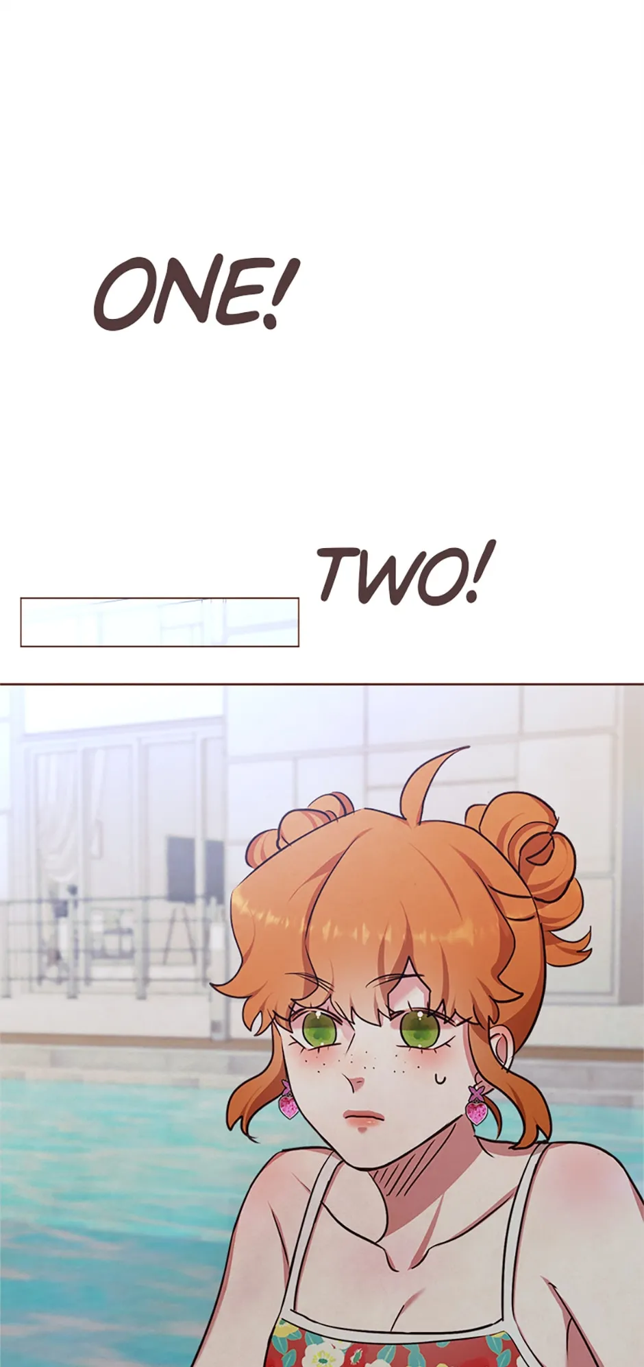 Viewer’s Choice: The Dating Show chapter 20 page 13