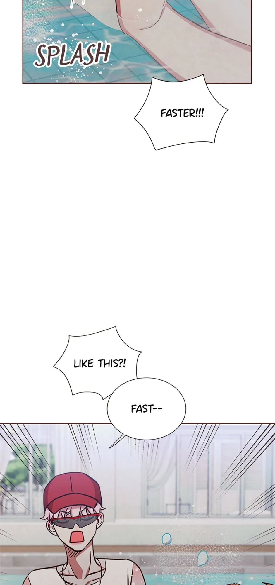 Viewer’s Choice: The Dating Show chapter 20 page 20