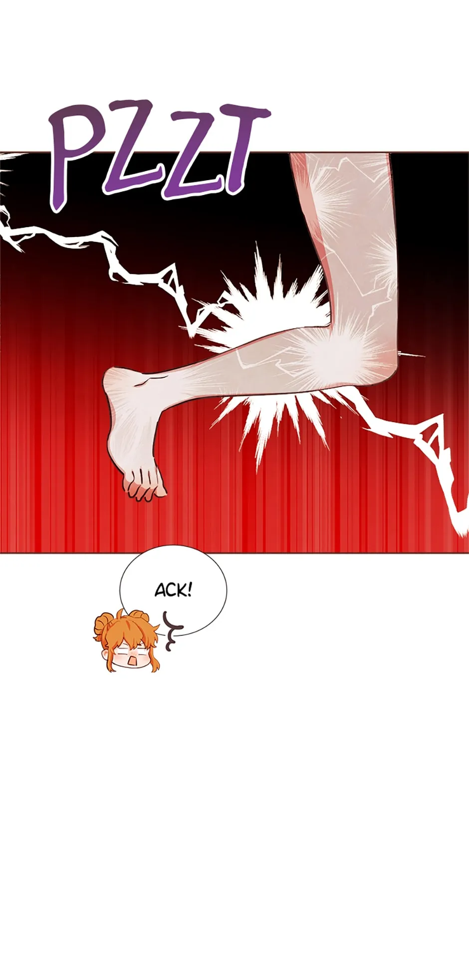 Viewer’s Choice: The Dating Show chapter 20 page 24