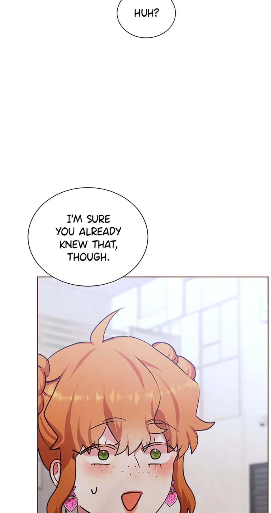 Viewer’s Choice: The Dating Show chapter 20 page 39
