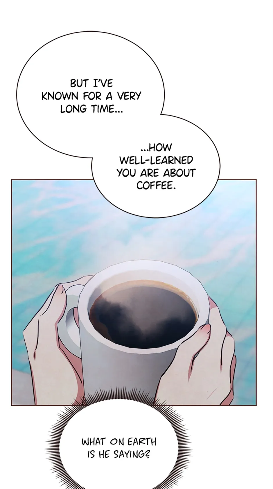 Viewer’s Choice: The Dating Show chapter 20 page 42